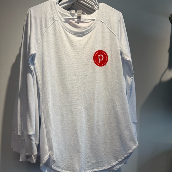 Pure Barre Tops - Pure Barre Long Sleeve